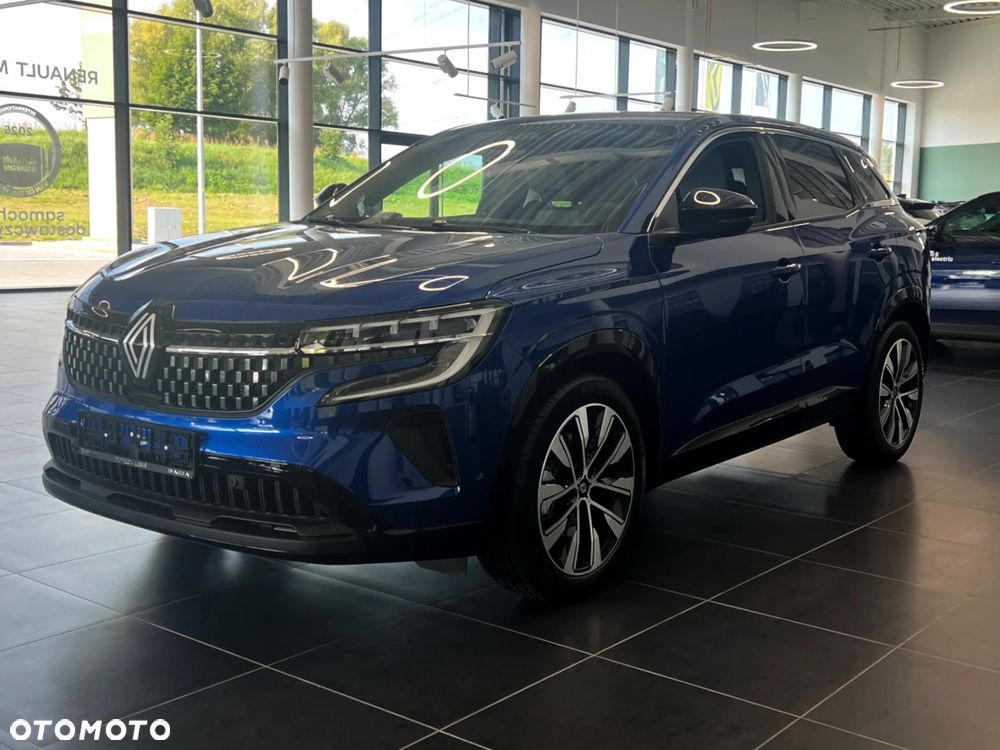 Renault Austral 1.2 E-Tech Full Hybrid 200 Techno MMT - 1