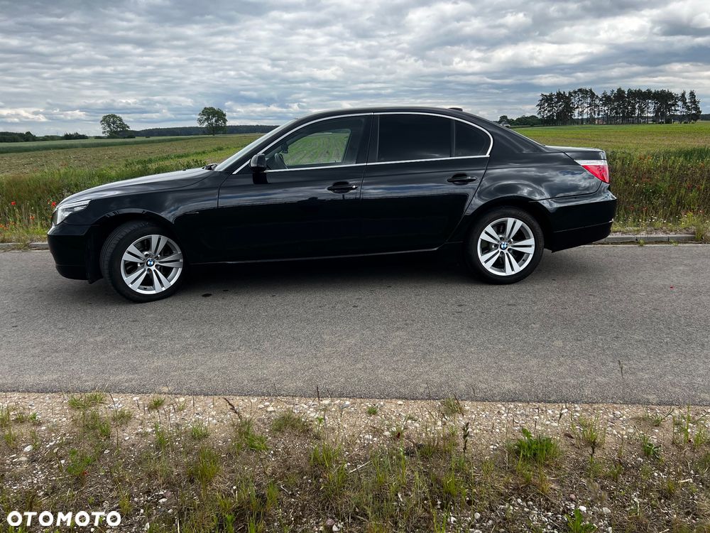 BMW Seria 5 530d - 6