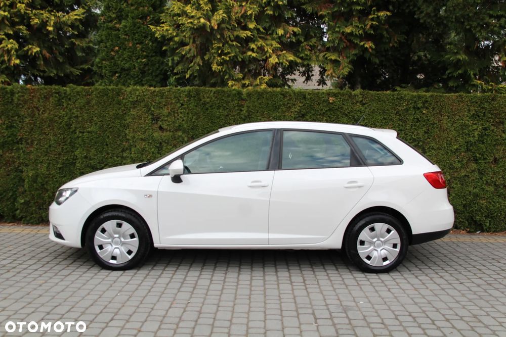 Seat Ibiza - 3