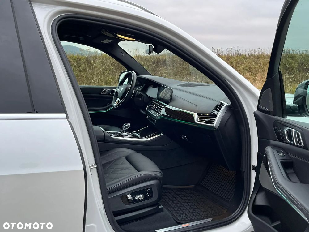 BMW X5 - 10
