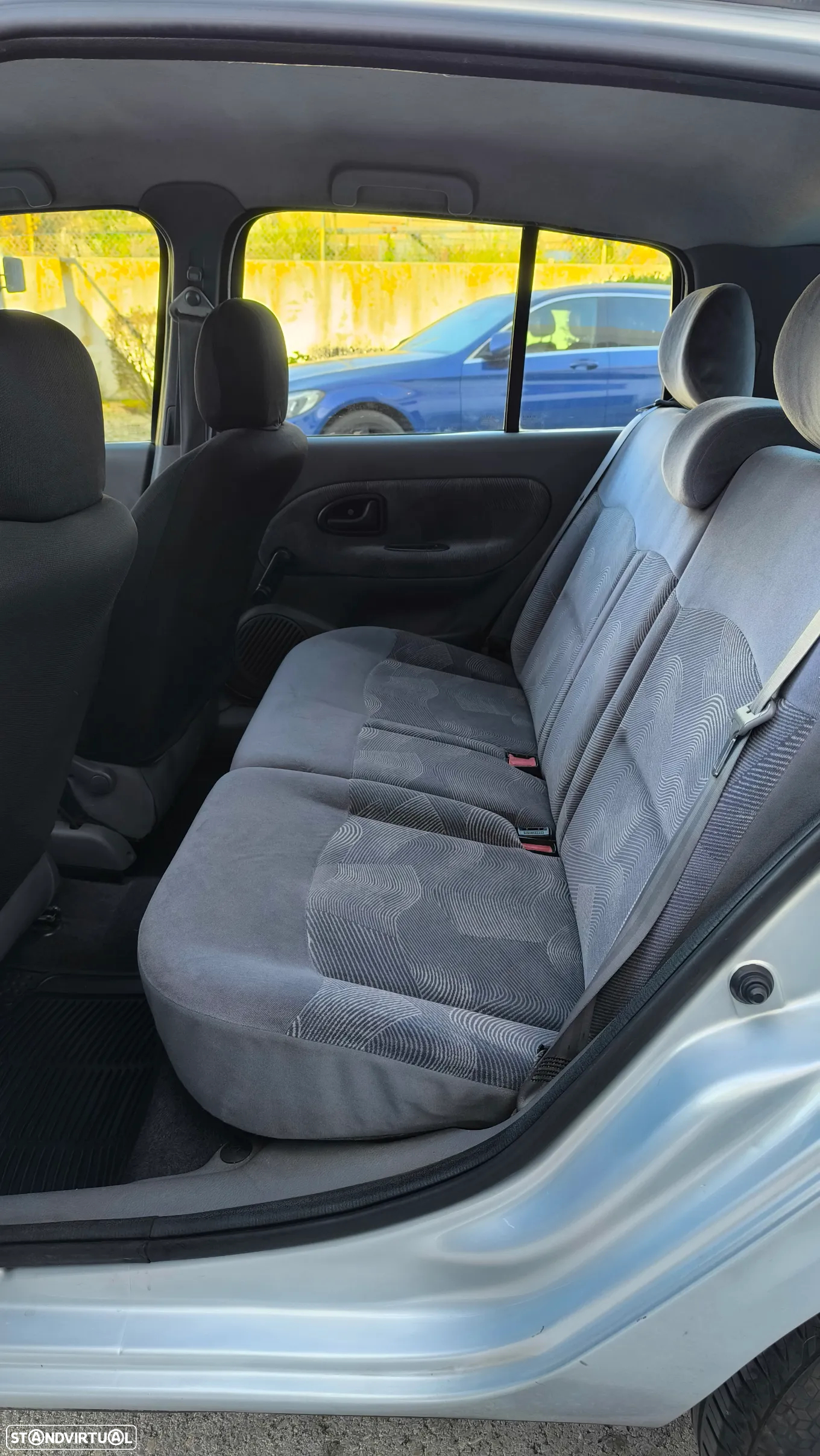 Renault Clio 1.2 RXE - 9
