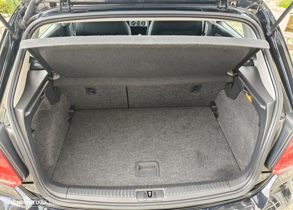 VW Polo 1.0 Lounge - 24