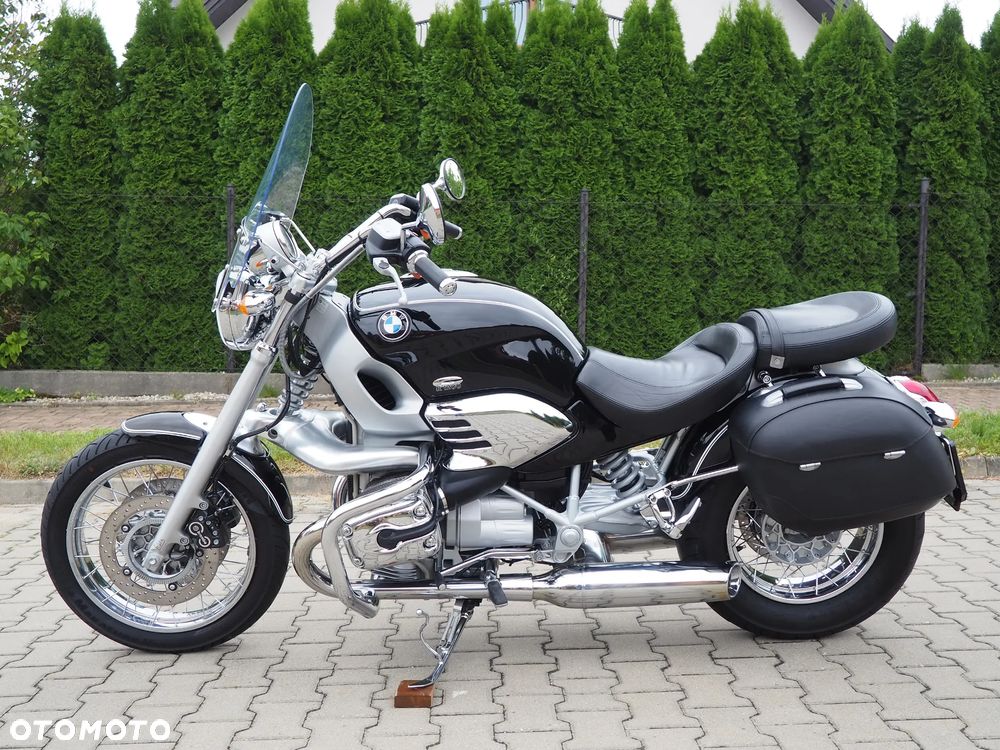 BMW R - 7