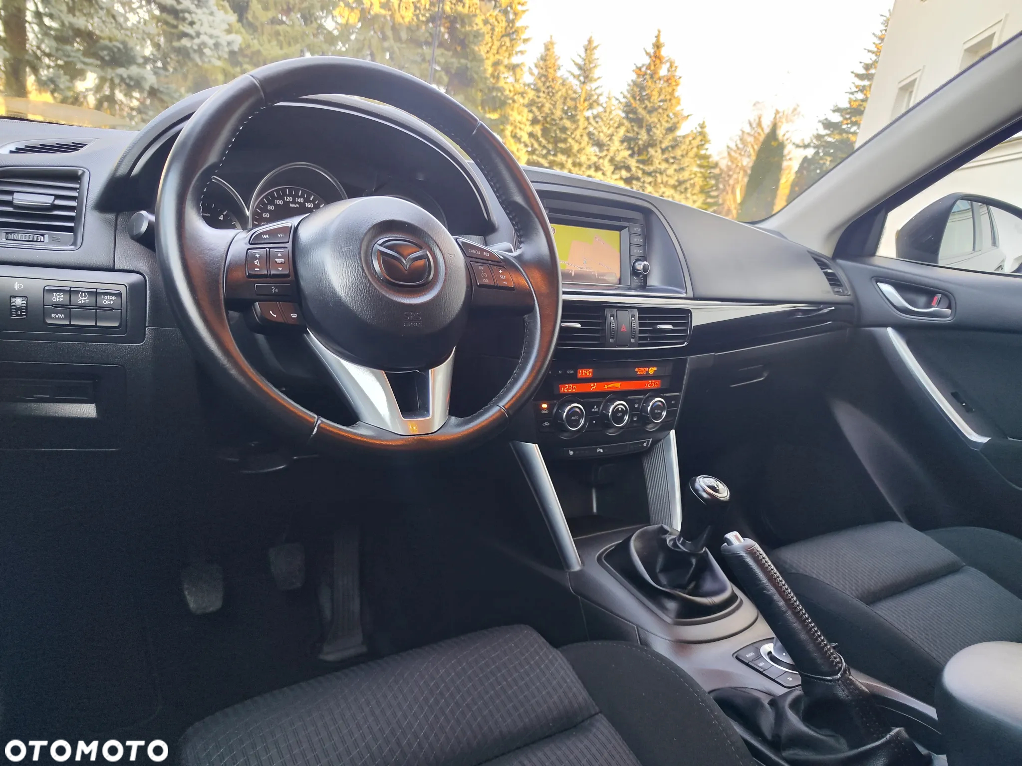 Mazda CX-5 2.2 D Skyenergy AWD - 31