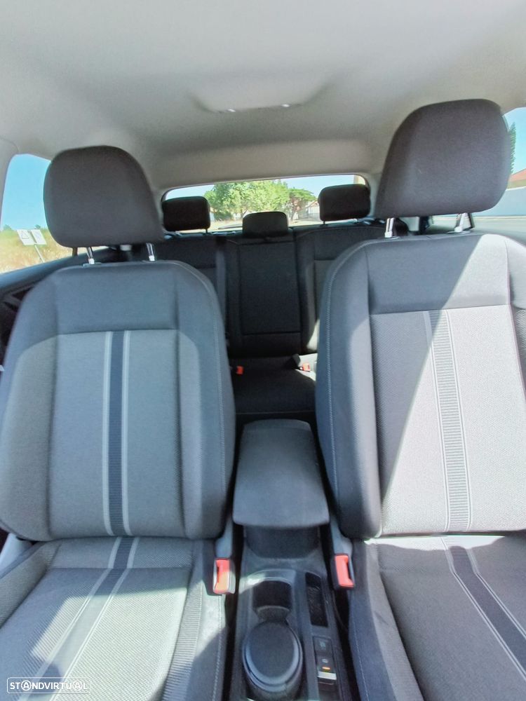 VW T-Roc 1.5 TSI Style DSG - 10