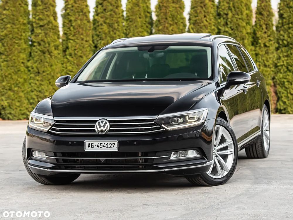 Volkswagen Passat Variant - 5