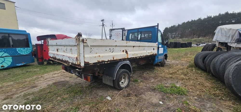 Iveco Daily - 2