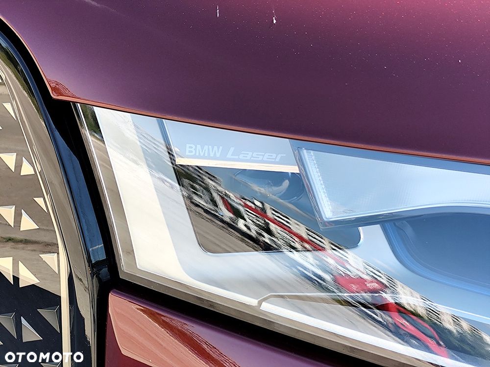 BMW iX M60 111.5kWh - 14