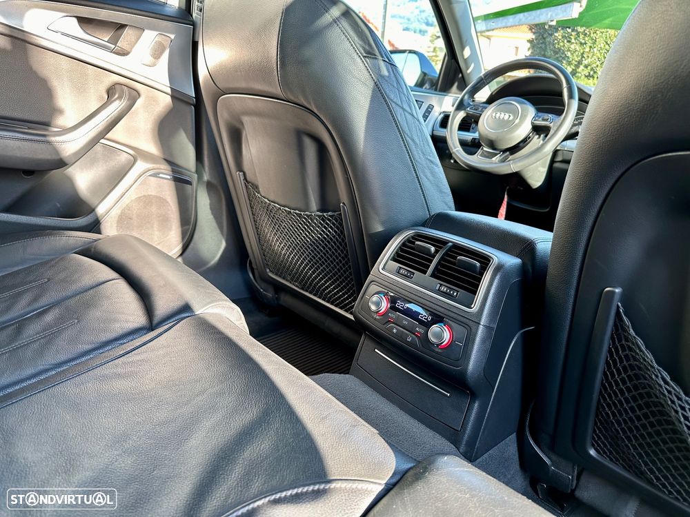 Audi A6 Allroad - 46