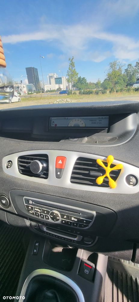 Renault Grand Scenic Gr 1.6 16V Authentique - 4