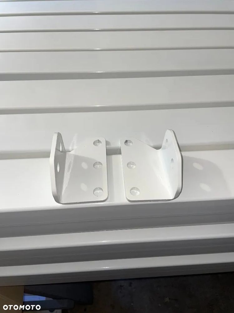 Zderzak belka Schmitz - 2