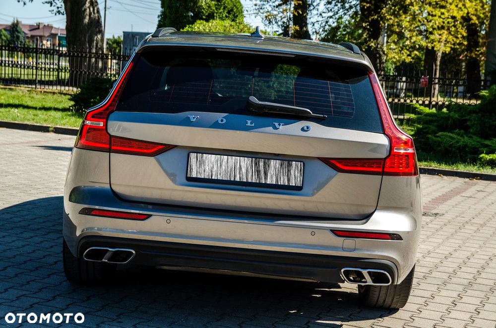 Volvo V60 - 5