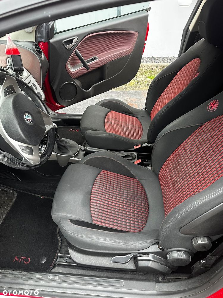 Alfa Romeo Mito 1.4 MultiAir Progression - 9