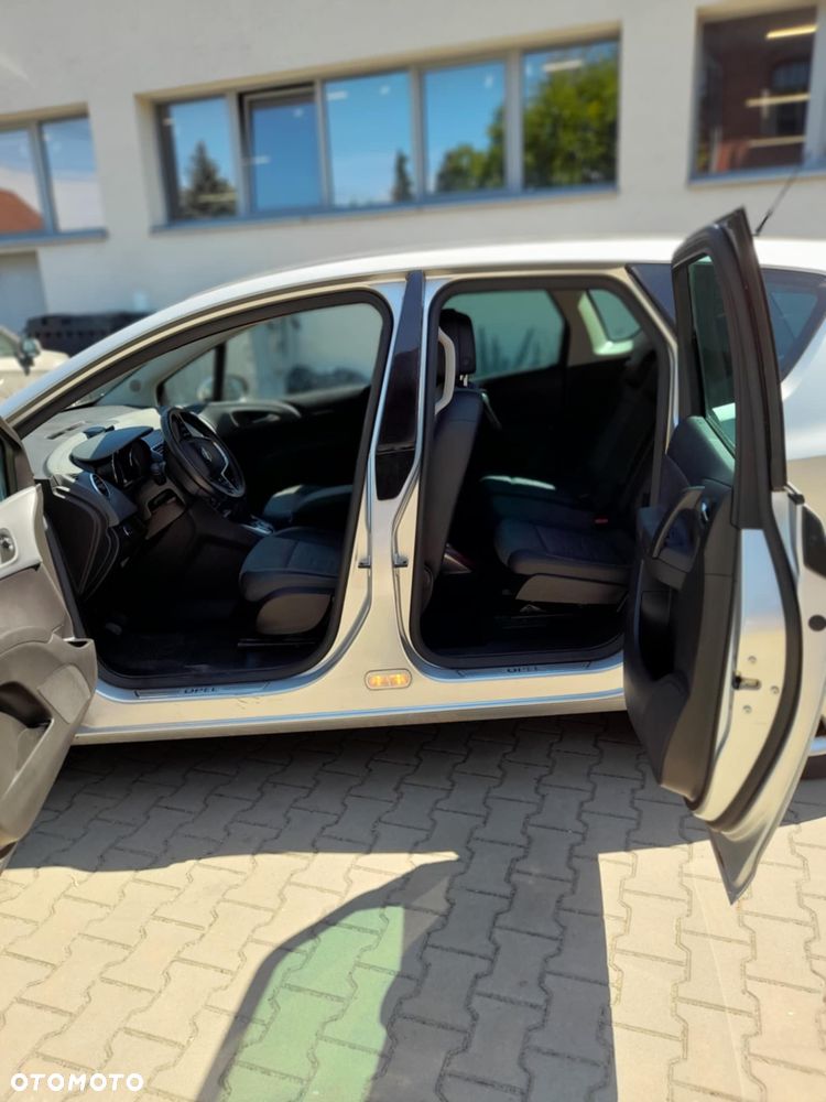 Opel Meriva 1.4 T Enjoy - 7