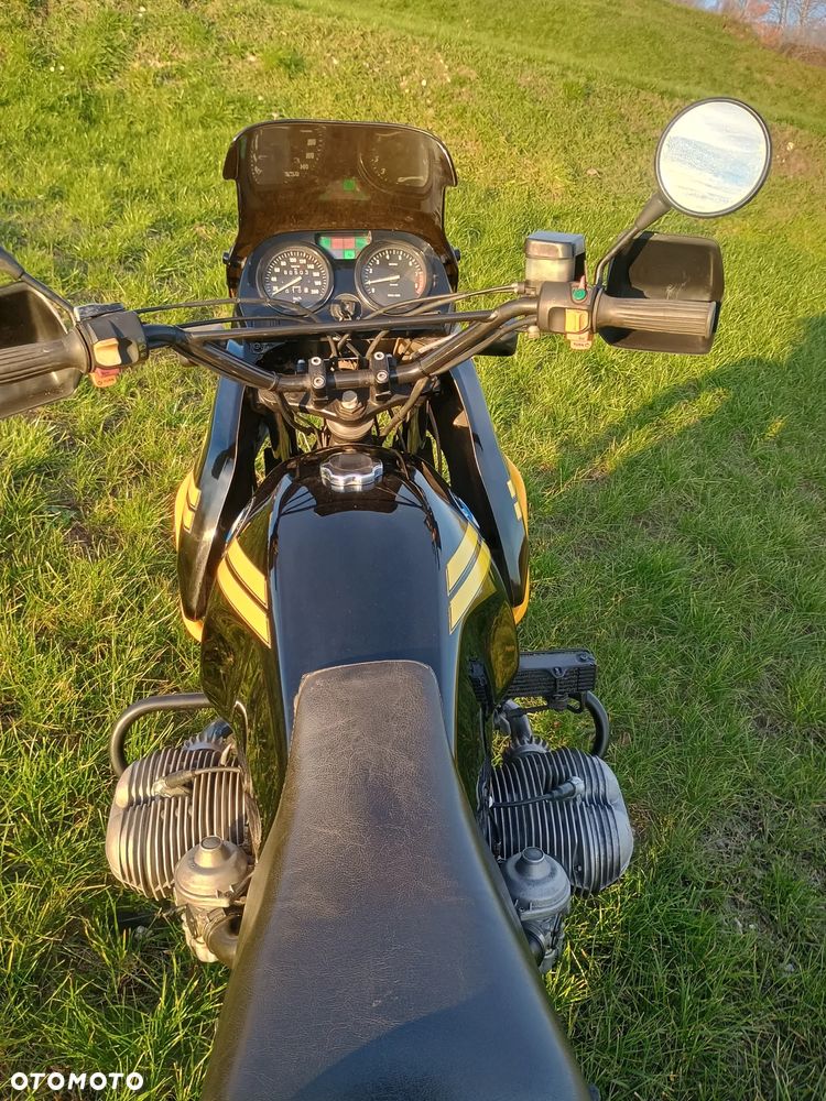 BMW R - 8
