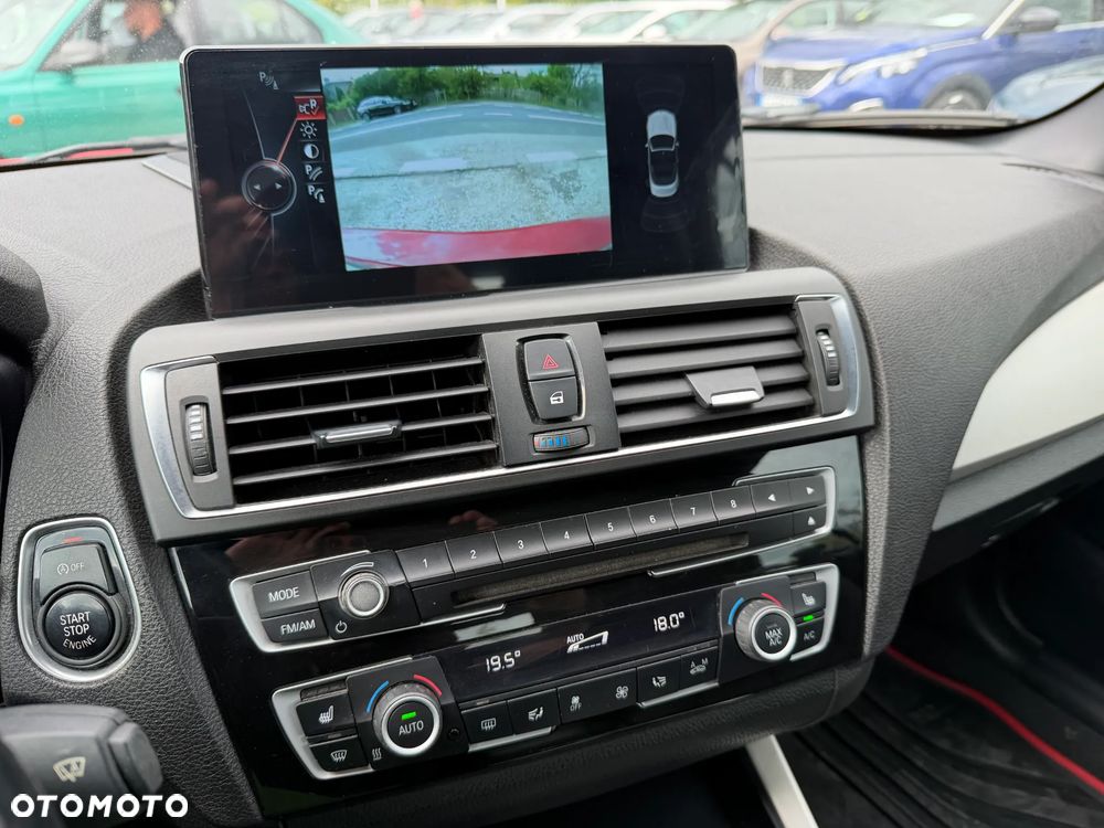 BMW Seria 2 228i Sport-Aut Luxury Line - 37
