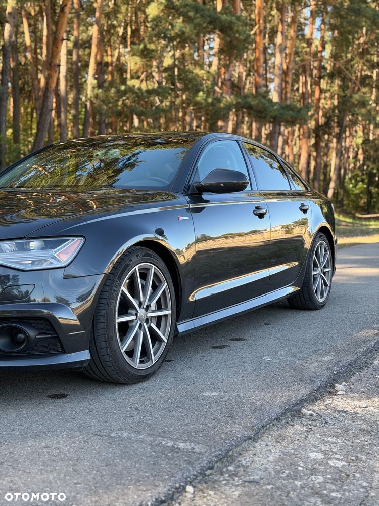 Audi A6 Limousine - 2