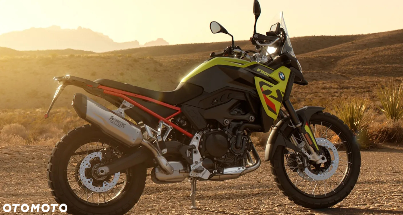 BMW GS - 8