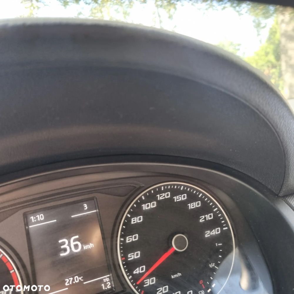 Seat Toledo 1.2 TSI Entry - 9