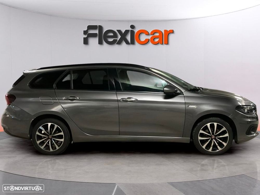 Fiat Tipo - 4