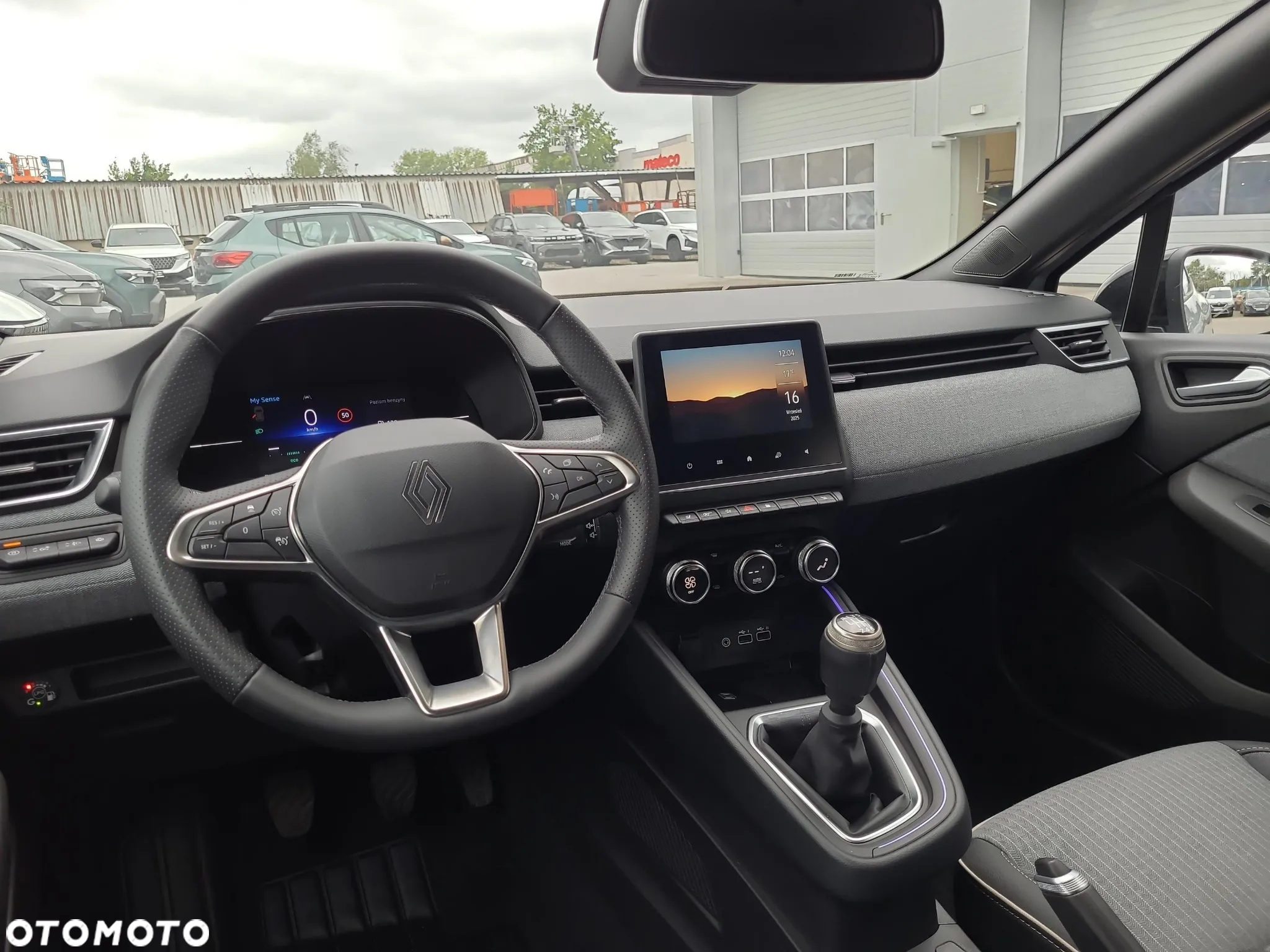 Renault Clio 1.0 TCe Techno - 13