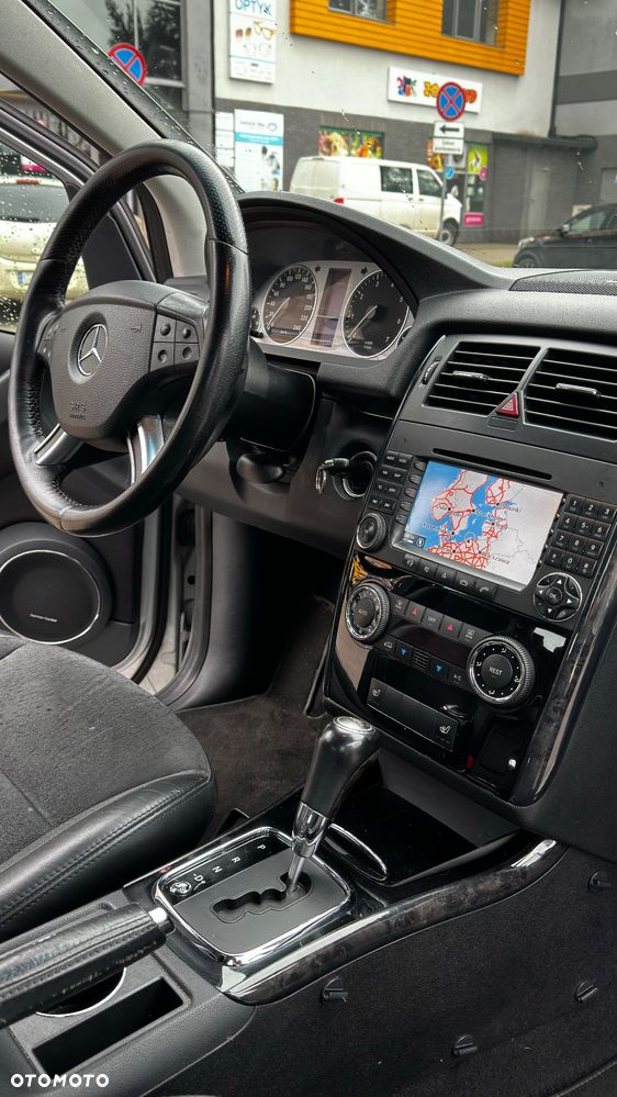 Mercedes-Benz Klasa B - 7