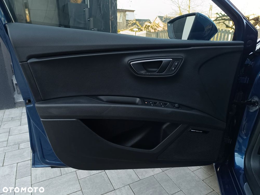 Seat Leon 1.8 TSI Start&Stop FR - 14