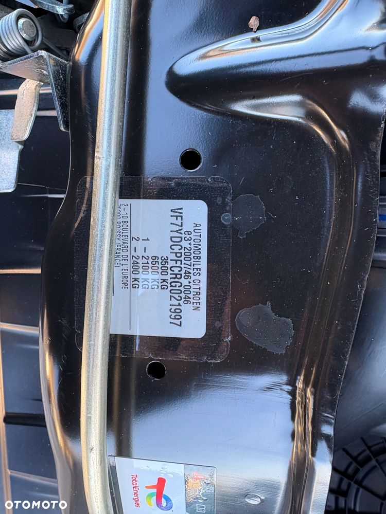 Citroën Jumper 35 L4H2 - 31