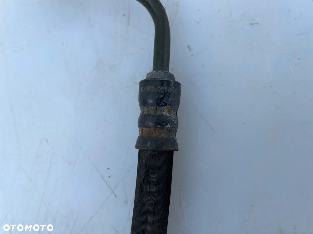 PRZEWÓD WYPRZĘGLIK GOLF V 1.6 FSI 1K1721465 - 4