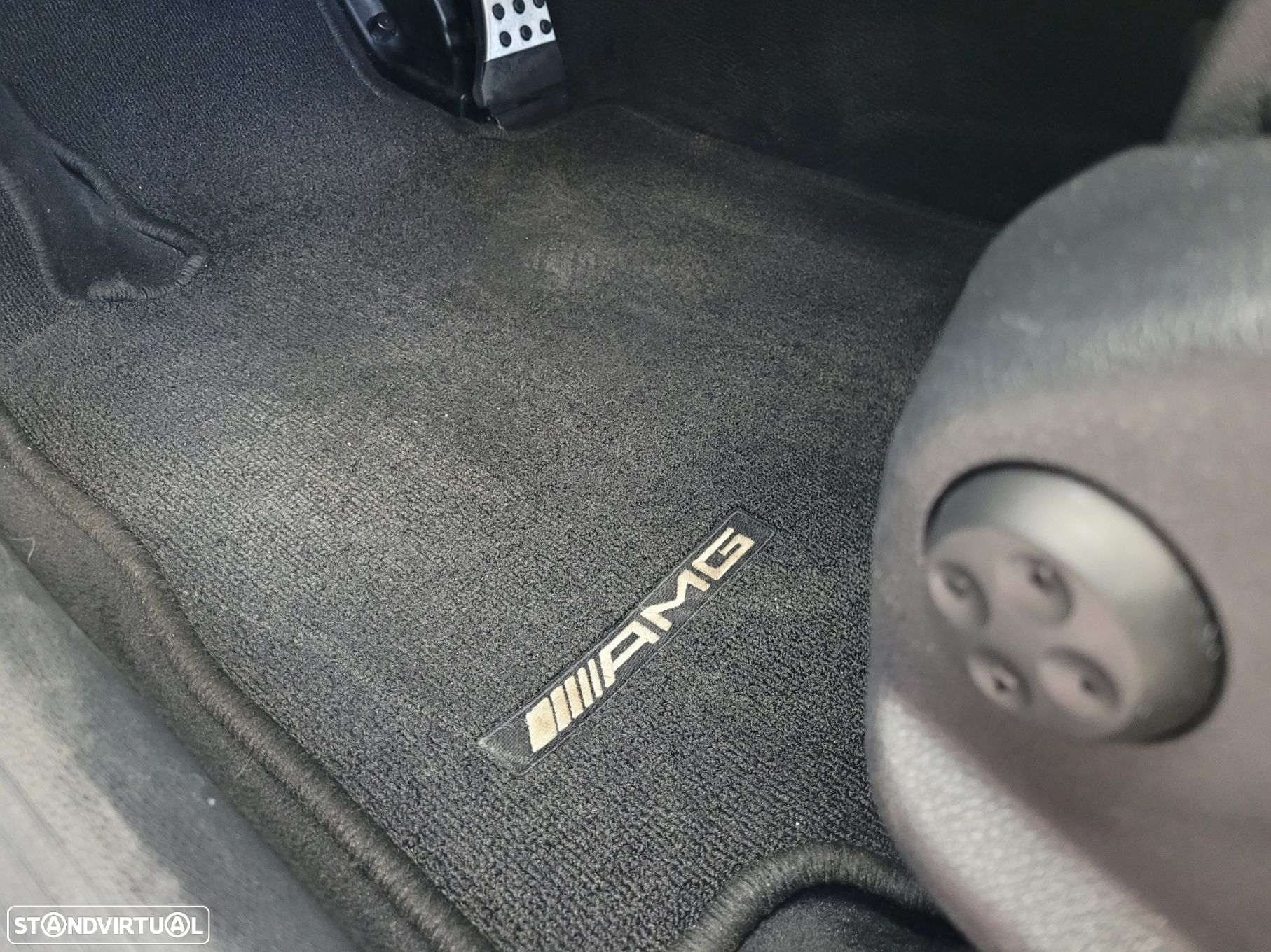 Mercedes-Benz GLC 350 e AMG Line 4-Matic - 57
