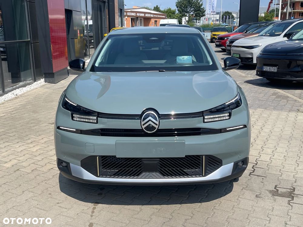 Citroën C4 1.2 mHEV Max eDCT6 - 9