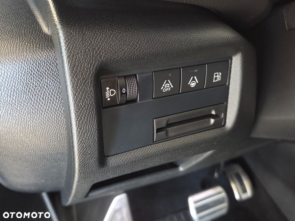 Citroën C5 Aircross 1.6 PHEV 225 Max EAT8 - 14