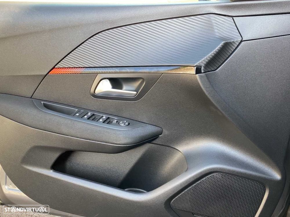 Peugeot 208 1.5 BlueHDi Active Business Pack - 17