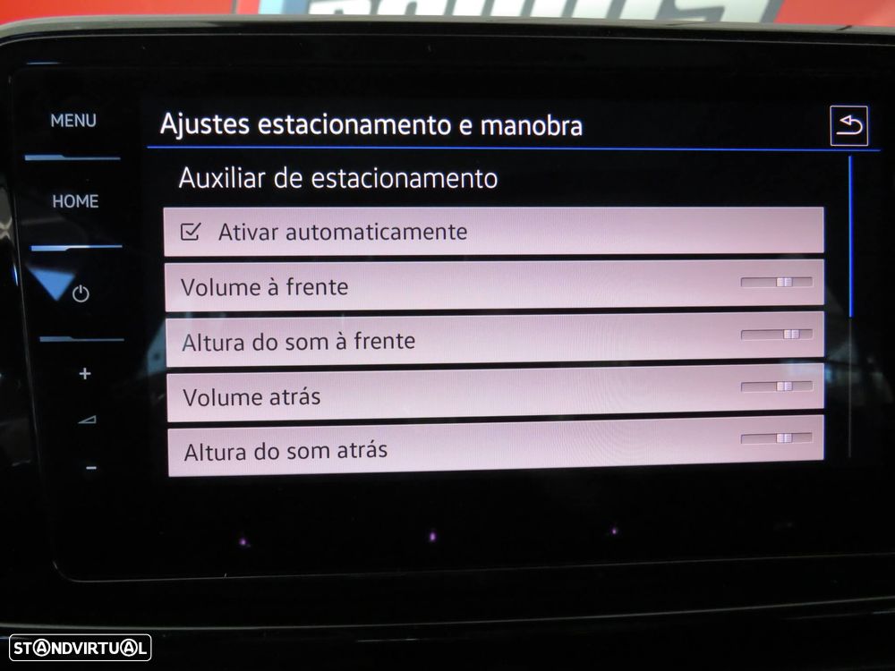 VW T-Roc 1.5 TSI R-Line DSG - 41