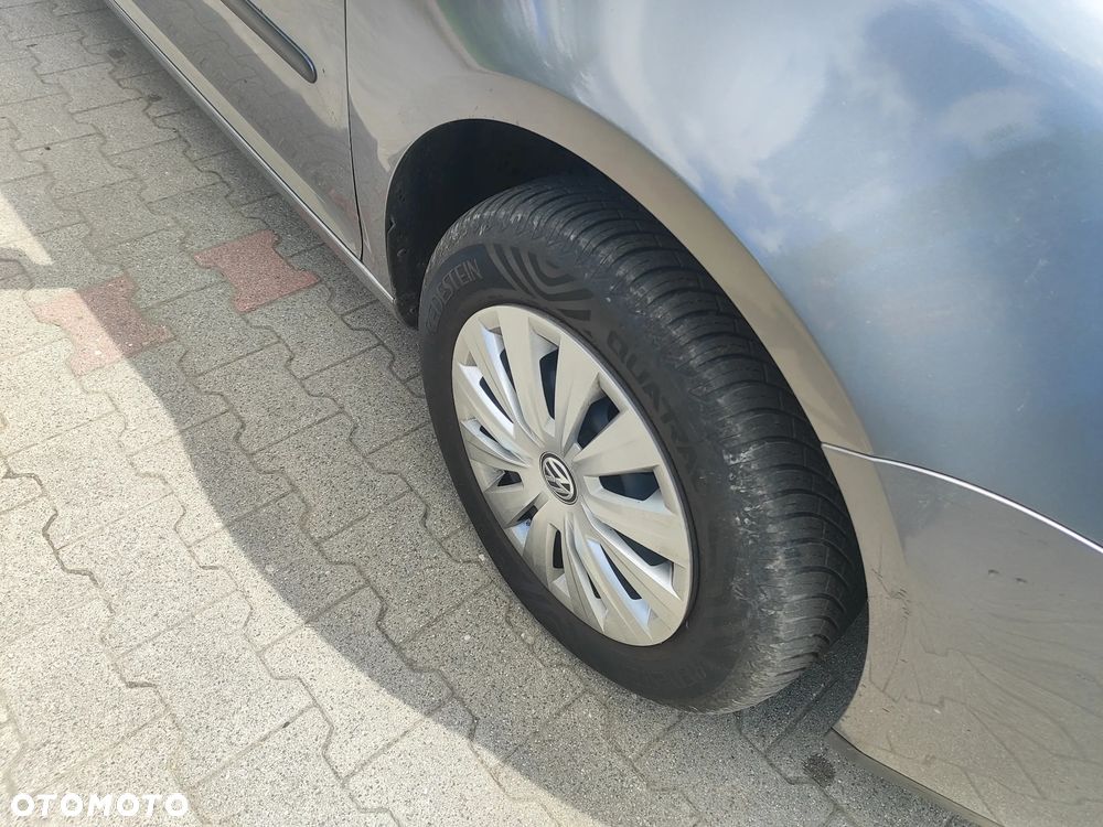 Volkswagen Golf 1.6 Edition - 20