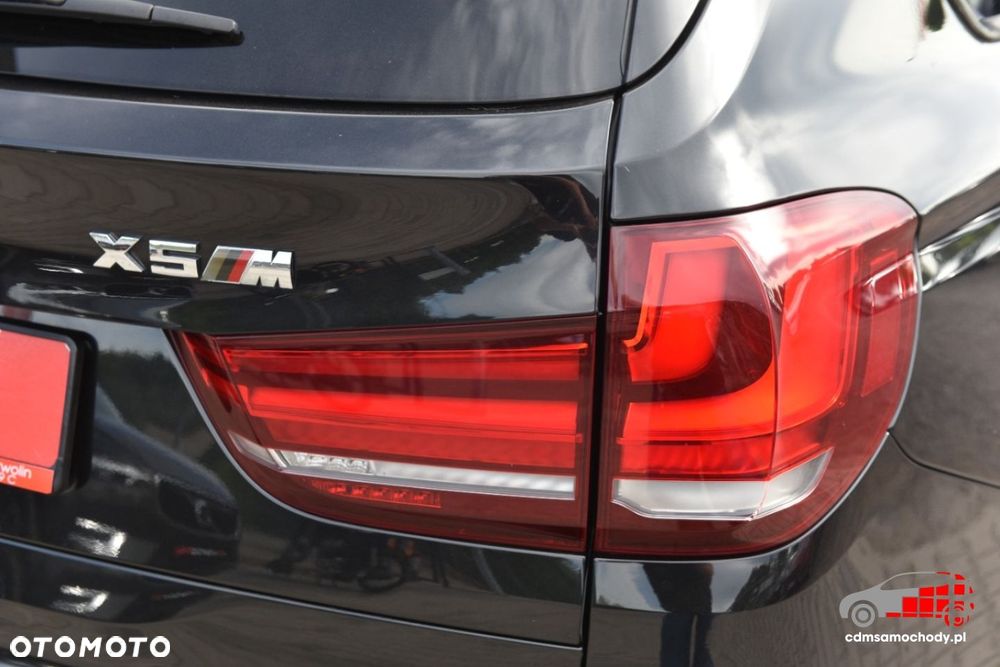 BMW X5 - 14