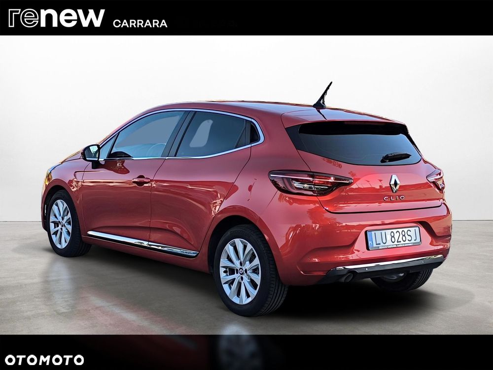 Renault Clio 1.0 TCe Intens - 3
