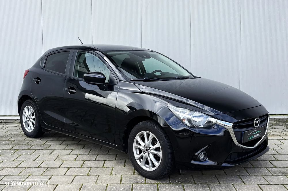 Mazda 2 1.5 Sky.Evolve Navi - 7