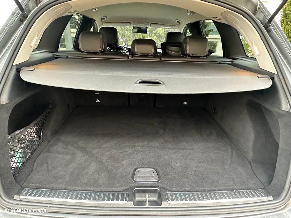 Mercedes-Benz GLC 300 d 4Matic - 17