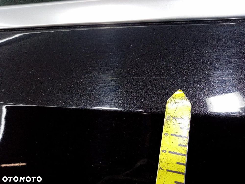 BMW X6 G06 DRZWI TYŁ PRAWE TYLNE  475 - 10