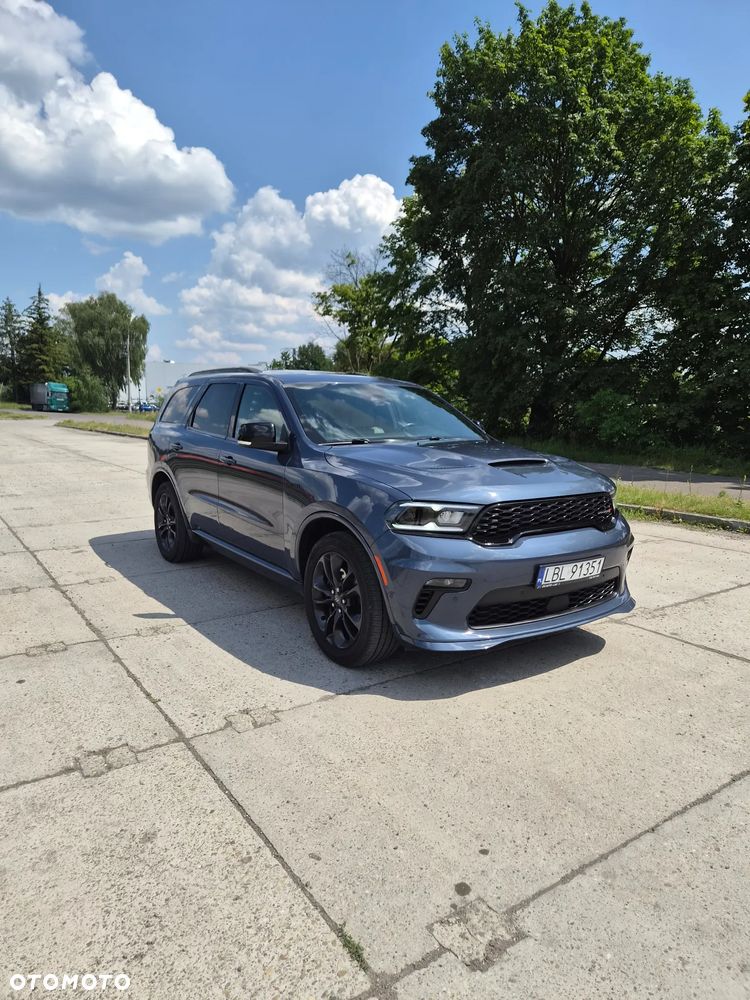 Dodge Durango - 3