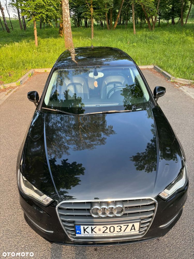 Audi A3 Sportback - 9
