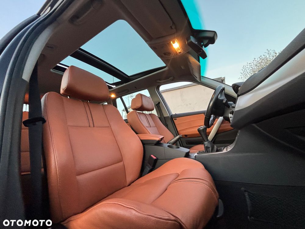 BMW X3 xDrive20d Edition Exclusive - 14