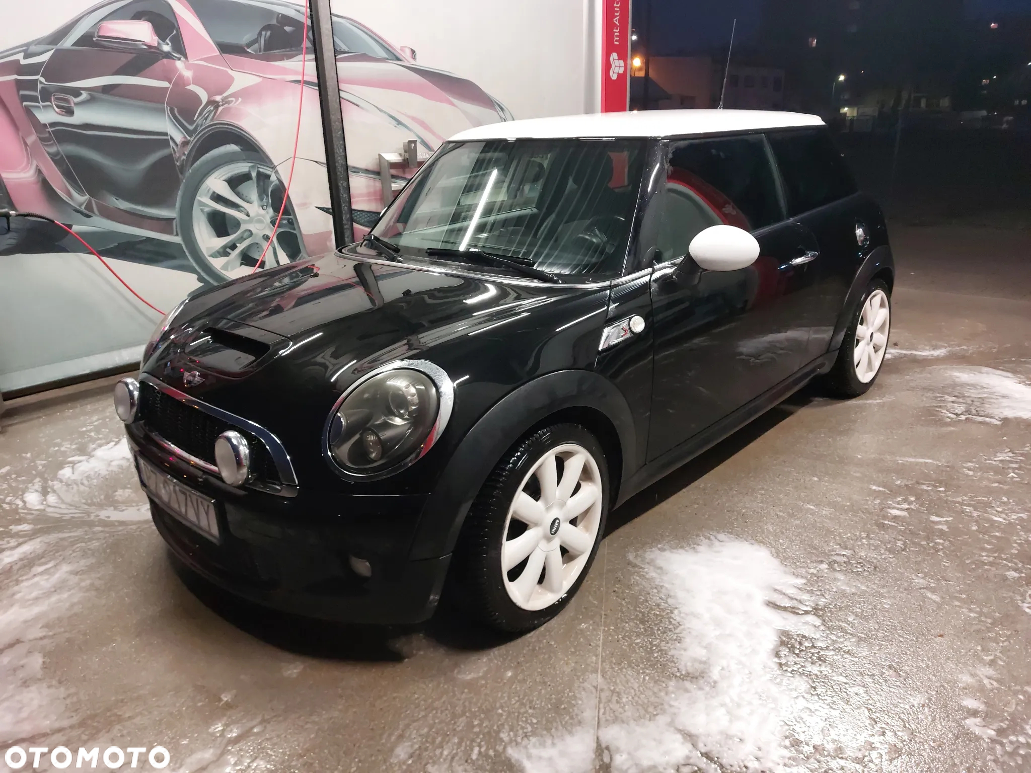 MINI Cooper S Standard - 2