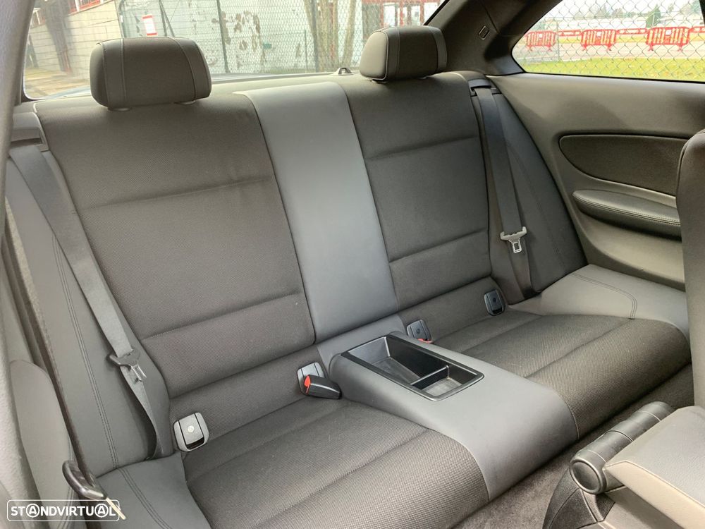 BMW 120 d Coupe - 25