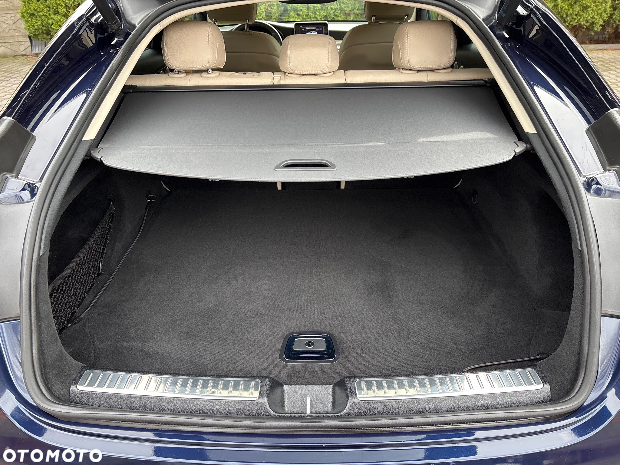 Mercedes-Benz GLC Coupe 250 4-Matic - 35