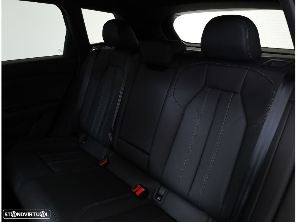 Audi Q6 e-tron 100 kWh Performance SE Business - 25