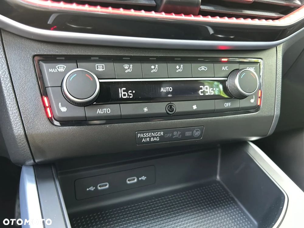 Seat Arona 1.0 TSI FR S&S - 27