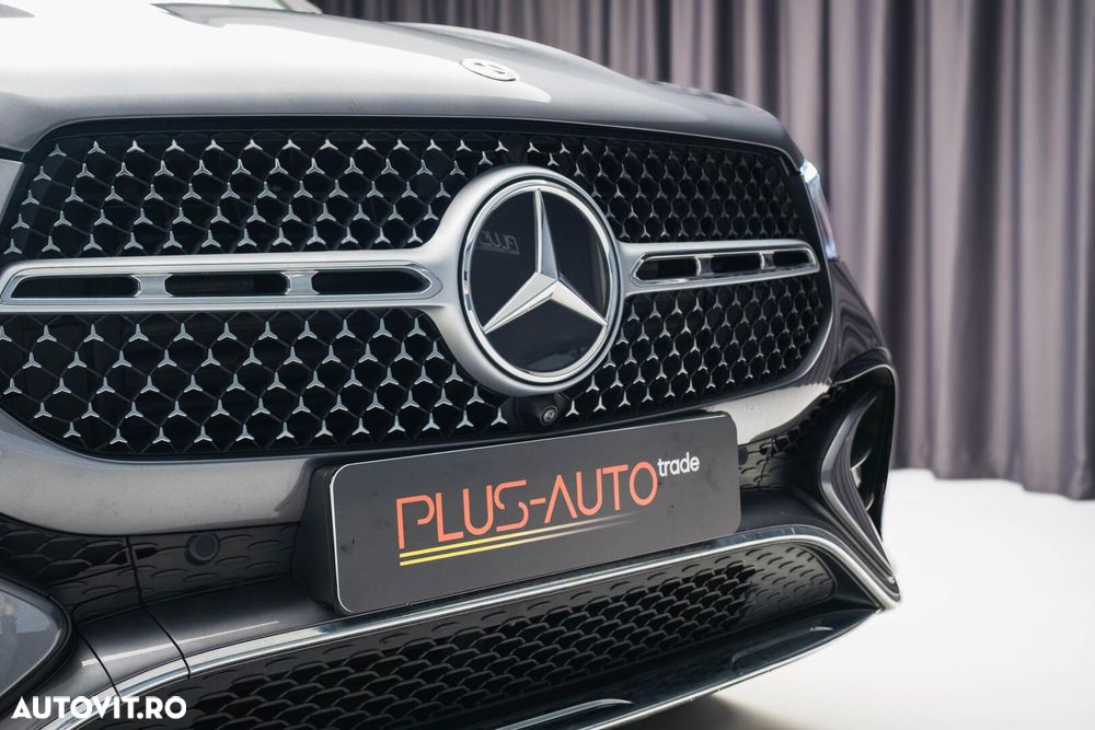 Mercedes-Benz GLE Coupe - 3