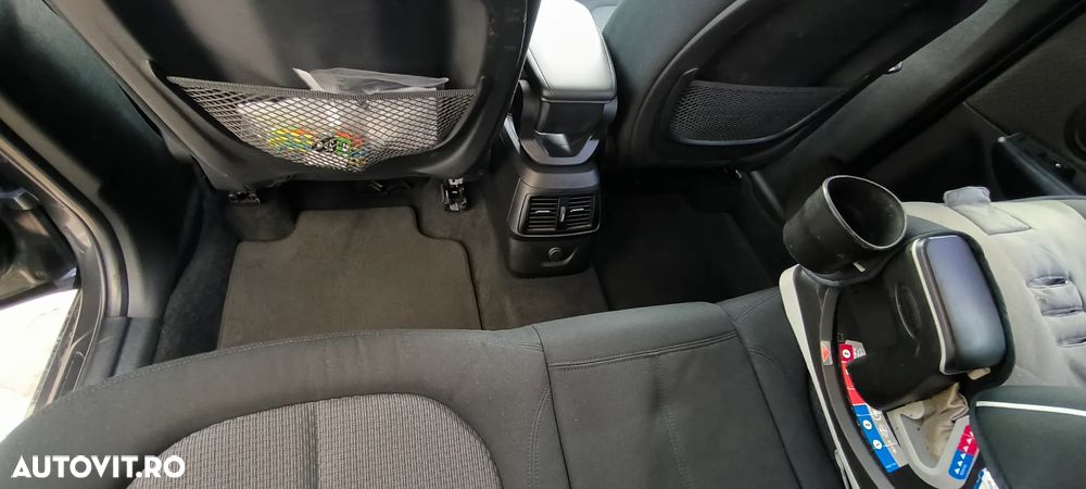 BMW Seria 2 218d Aut. - 19